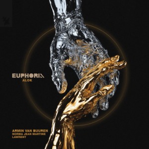 Armin van Buuren & Norma Jean Martine & Lawrent & Alok - Euphoria