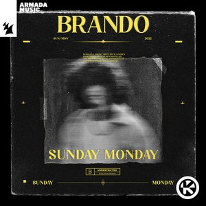 Brando - Sunday Monday