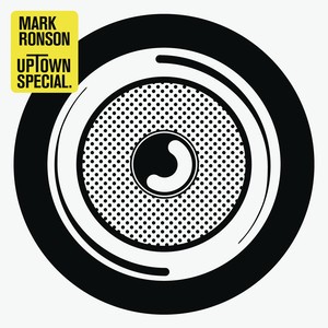 Bruno Mars/Mark Ronson - Uptown Funk