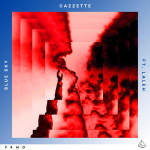 Cazzette & Laleh - Blue Sky