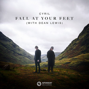 Cyril/Dean Lewis - Fall At Your Feet