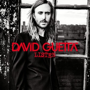 David Guetta/Sam Martin - Dangerous