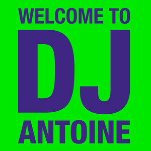 DJ Antonio/Aris - Road