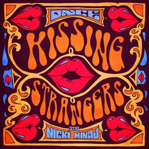 DNCE/Nicki Minaj - Kissing Strangers