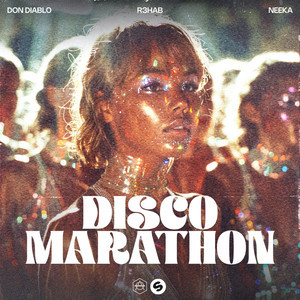 Don Diablo/R3hab/Neeka - Disco Marathon