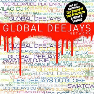 Global Deejays - What A Feeling