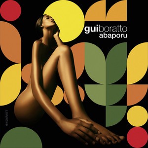 Gui Boratto - Too Late