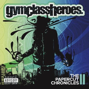 Gym Class Heroes/Adam Levine - Stereo Hearts