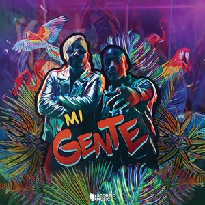J Balvin/Willy William - Mi Gente