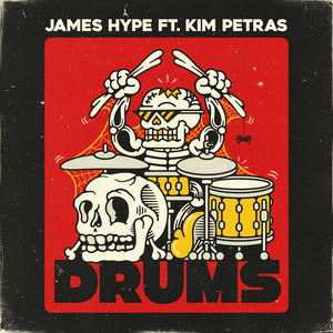 James Hype/Kim Petras - Drums