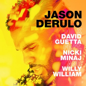 Jason Derulo & David Guetta - SaturdaySunday