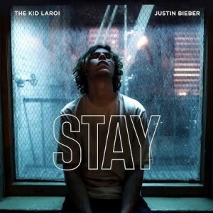 Justin Bieber/The Kid Laroi - Stay