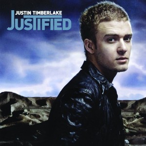 Justin Timberlake - Rock Your Body