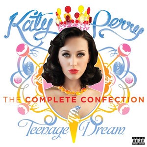 Katy Perry - Last Friday Night