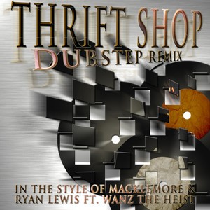 Macklemore/Ryan Lewis/Wanz - Thrift Shop