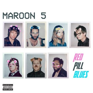 Maroon 5 - Dont Wanna Know