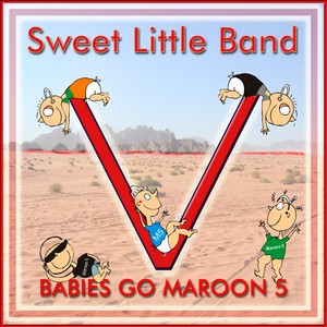 Maroon 5 - This Summer's Gonna Hurt