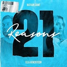 Nathan Dawe/Ella Henderson - 21 Reasons