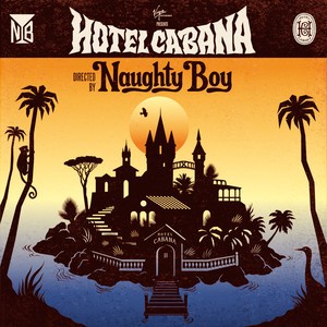 Naughty Boy/Sam Smith - La La La