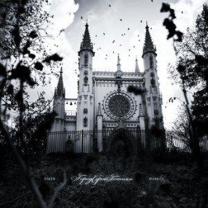 Niker & Markul - Город серой готики