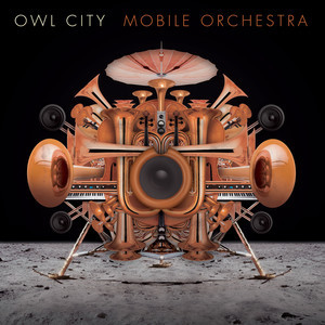 Owl City & Aloe Blacc - Verge