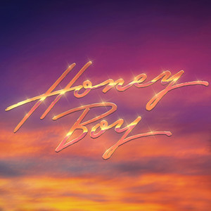 Purple Disco Machin/Benjamin Ingrosso/Nile Rodgers - Honey Boy