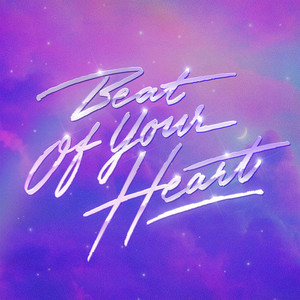 Purple Disco Machine/Asdis - Beat Of Your Heart