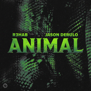 R3hab/Jason Derulo - Animal