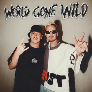 Robin Schulz/Sam Martin/Cyril - World Gone Wild