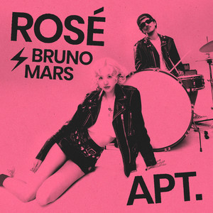 Rose/Bruno Mars - Apt