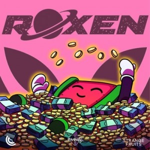 Roxen/DMNDS/Strange Fruits Music - Money Money