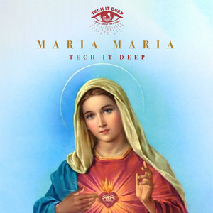 Tech It Deep/Diplo - Maria Maria (Diplo Remix)