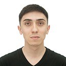 Антон Павлов