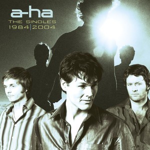 A - Ha - Summer Moved On