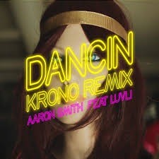 Aaron Smith - Dancin (Krono Rmx)