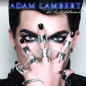 Adam Lambert - Whataya want from me