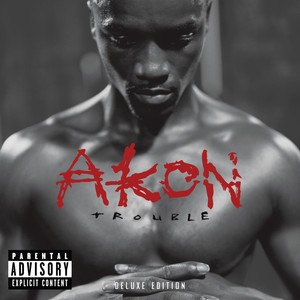 Akon - Bananza (Belly Dancer)