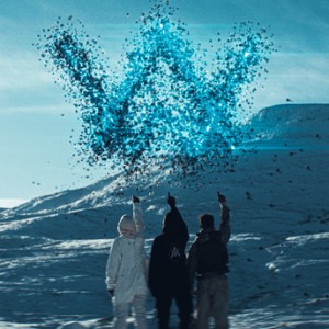 Alan Walker & Isabella Melkman & Katherine O'Ryan - Broken Strings