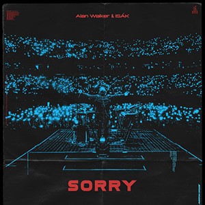Alan Walker/Isak - Sorry (Albert Vishi Rmx)