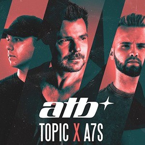 ATB/Topic/A7S - Your Love (9PM)