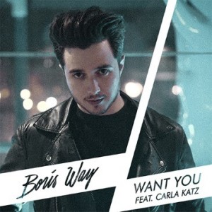 Boris Way/Carla Katz - Want You