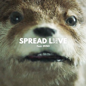 Boston Bun - Spread Love (Paddington)