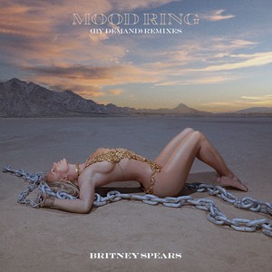 Britney Spears - Mood Ring (Pride Remix)