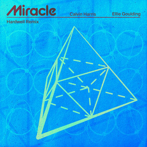 Calvin Harris/Ellie Goulding - Miracle