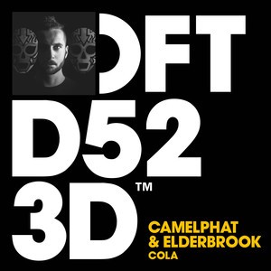 Camelphat/Elderbrook - Cola