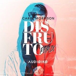 Carla Morrison - Disfruto (Audioiko Rmx)