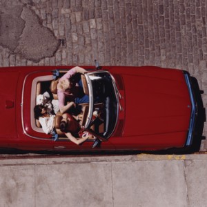 Carlita & Sofi Tukker - Manhattan