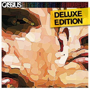 Cassius - The Sound Of Violence