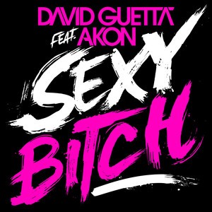 David Guetta/Akon - Sexy Bitch