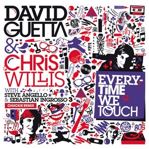 David Guetta - Every Time We Touch